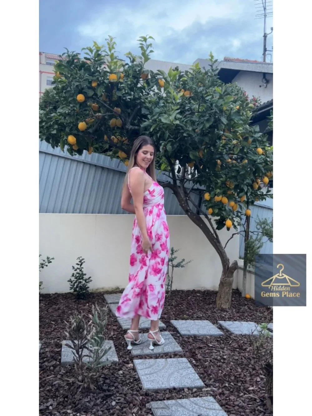N/A this flowy